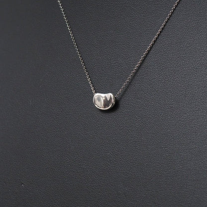 Tiffany & Co Bean Necklace — view 2