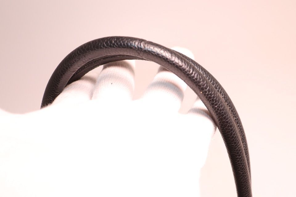 Chanel Reissue Tote Bag Caviar Leather — view 6