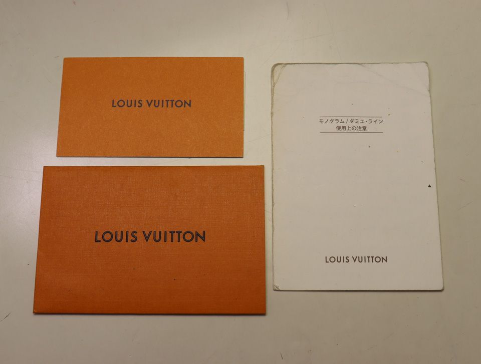 Louis Vuitton Monogram Eclipse Briefcase Explorer 2-Way Business — view 8