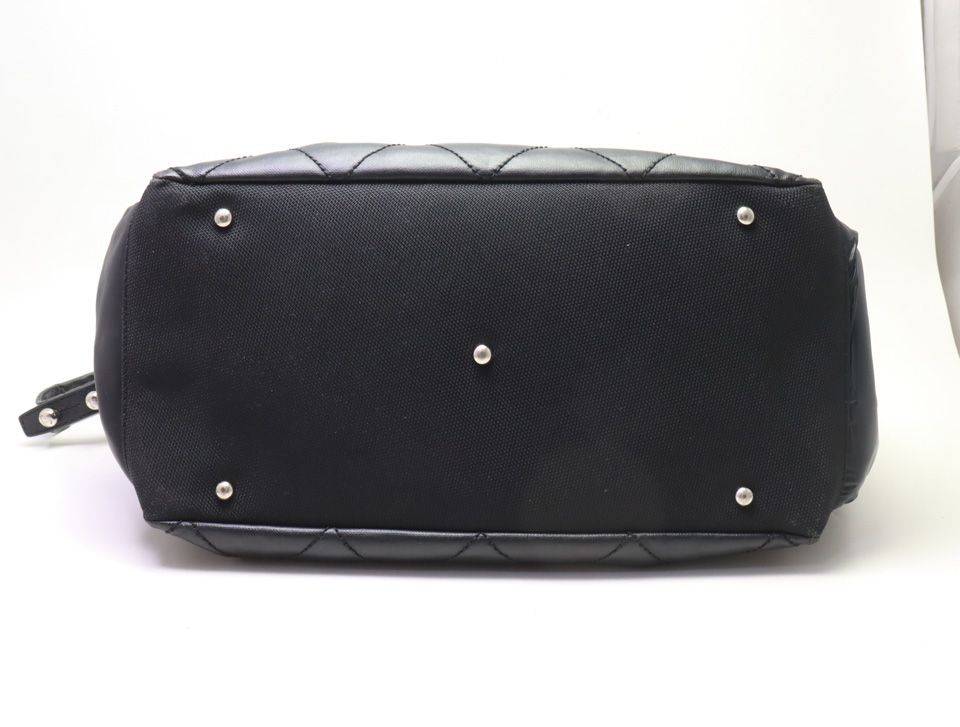 Chanel Paris Biarritz Shoulder Bag — view 3