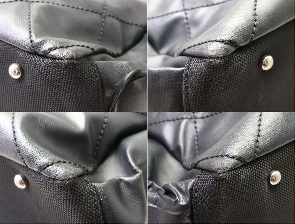 Chanel Paris Biarritz Shoulder Bag — view 5