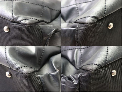 Chanel Paris Biarritz Shoulder Bag — view 5