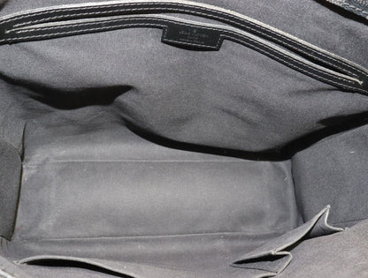 Louis Vuitton Damier Graphite Tote Bag — view 7
