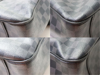 Louis Vuitton Damier Graphite Tote Bag — view 5