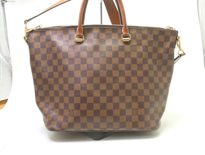 Louis Vuitton Damier Belmont 2-Way Tote Bag — view 2