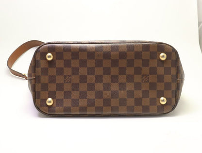Louis Vuitton Damier Belmont 2-Way Tote Bag — view 3