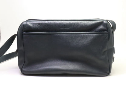 Louis Vuitton Taurillon Leather Alma Shoulder Bag — view 2