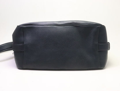 Louis Vuitton Taurillon Leather Alma Shoulder Bag — view 3
