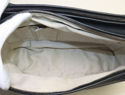Louis Vuitton Taurillon Leather Alma Shoulder Bag — view 7