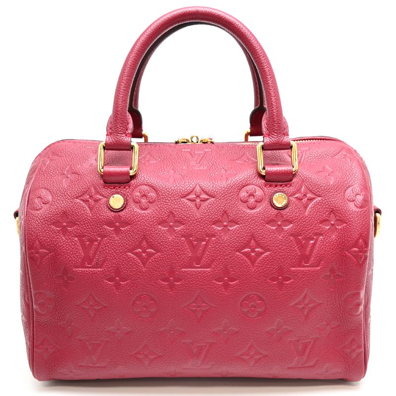 Louis Vuitton Handle Handbag — view 2