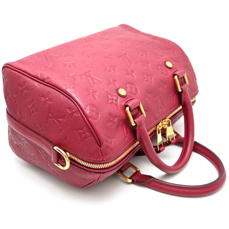 Louis Vuitton Handle Handbag — view 4