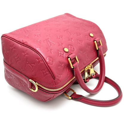 Louis Vuitton Handle Handbag — view 4