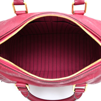 Louis Vuitton Handle Handbag — view 6