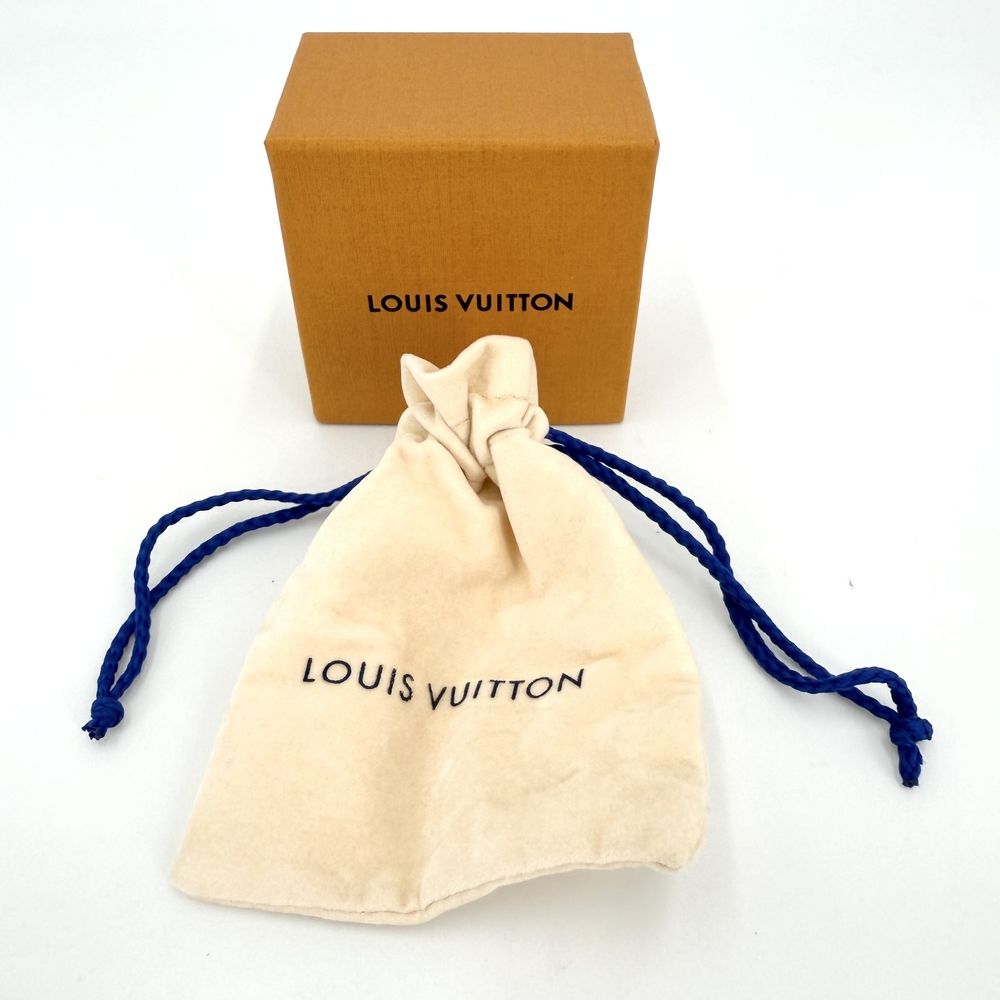 Louis Vuitton Necklace LV in the Sky Pendant with Adjustable Star Rhinestone — view 7