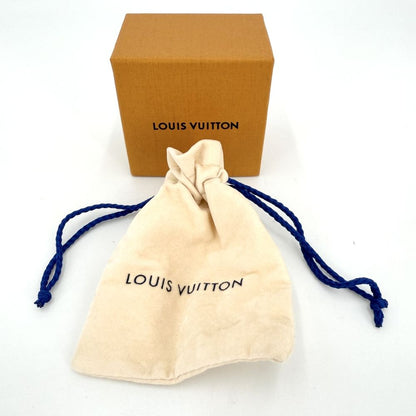 Louis Vuitton Necklace LV in the Sky Pendant with Adjustable Star Rhinestone — view 7