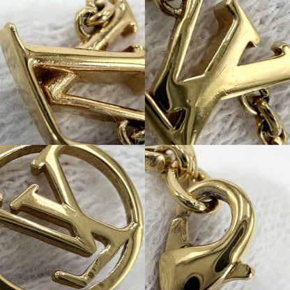 Louis Vuitton Necklace LV in the Sky Pendant with Adjustable Star Rhinestone — view 6
