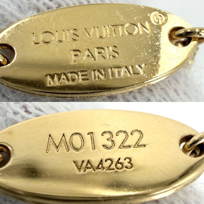 Louis Vuitton Necklace LV in the Sky Pendant with Adjustable Star Rhinestone — view 4