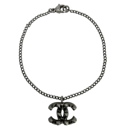 Chanel 03P Bracelet Studs CC Logo