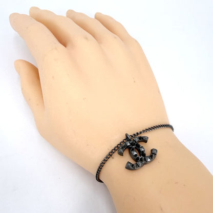 Chanel 03P Bracelet Studs CC Logo — view 3