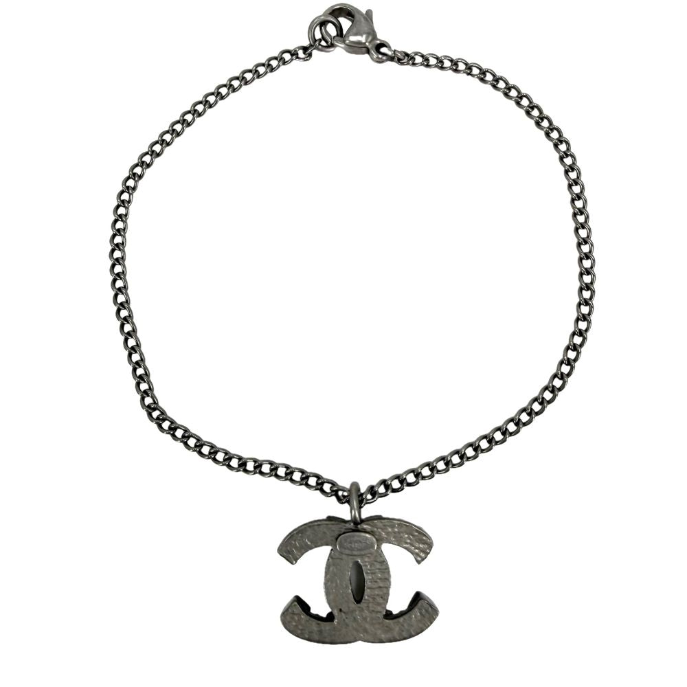 Chanel 03P Bracelet Studs CC Logo — view 2