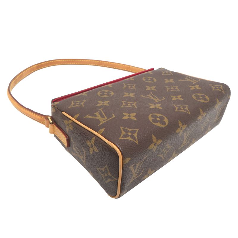 Louis Vuitton Shoulder Bag — view 3