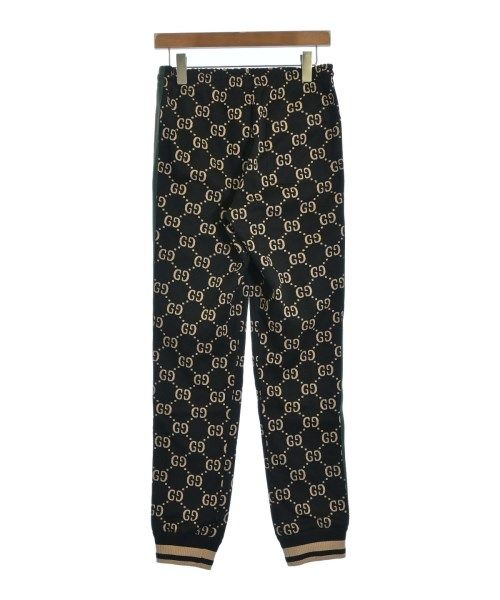 Gucci Pants Black — view 2