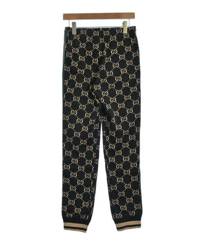 Gucci Pants Black — view 2