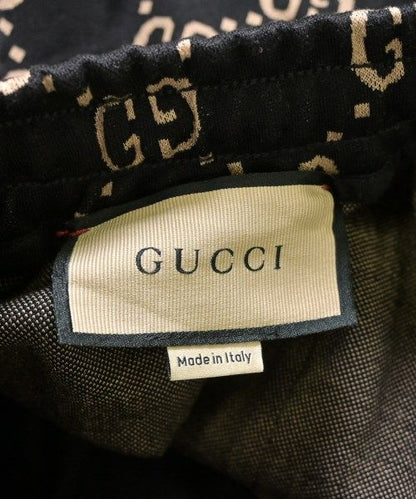 Gucci Pants Black — view 3