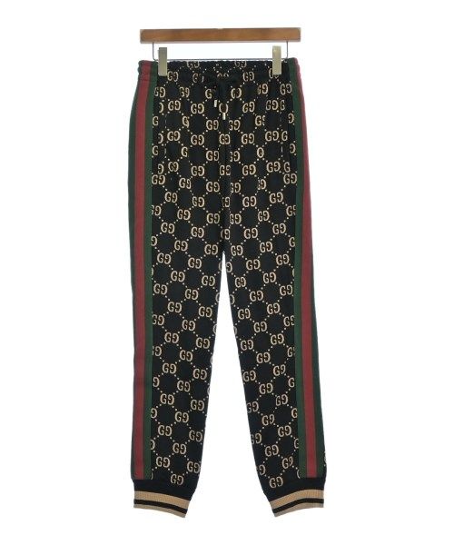 Gucci Pants Black