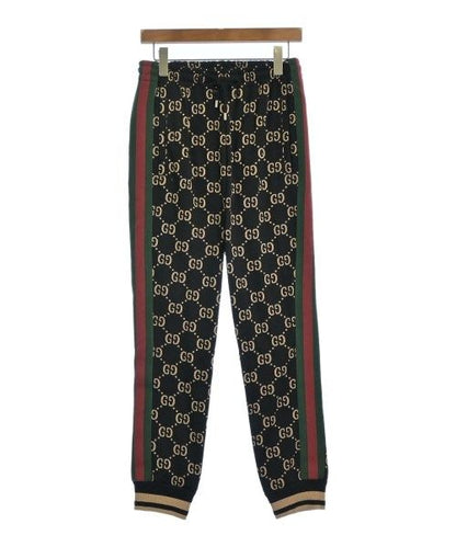 Gucci Pants Black