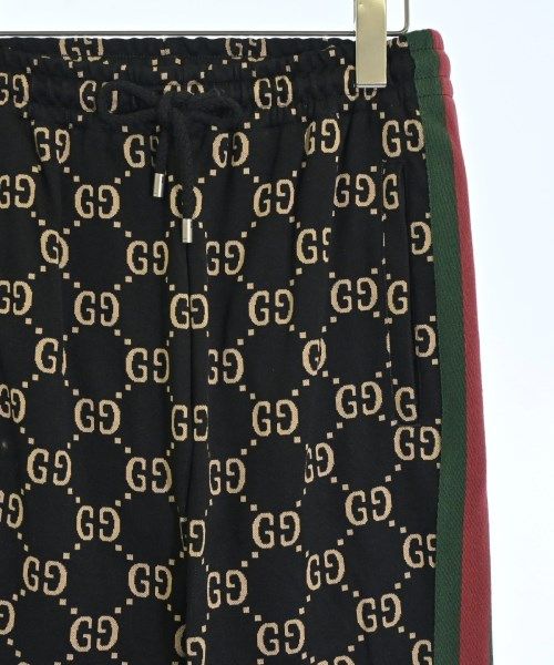 Gucci Pants Black — view 5