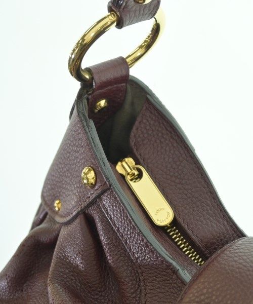 Louis Vuitton Shoulder Bag — view 6