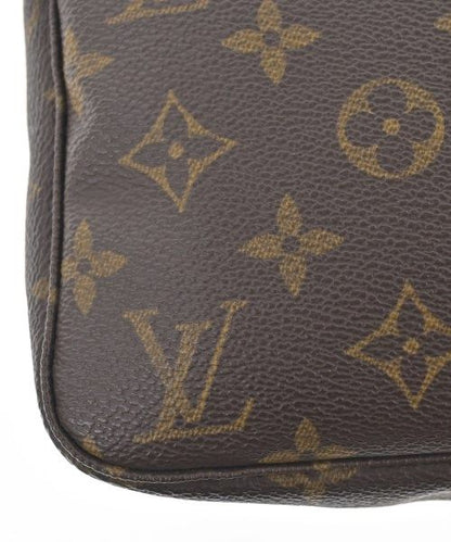 Louis Vuitton Pouch Brown — view 6