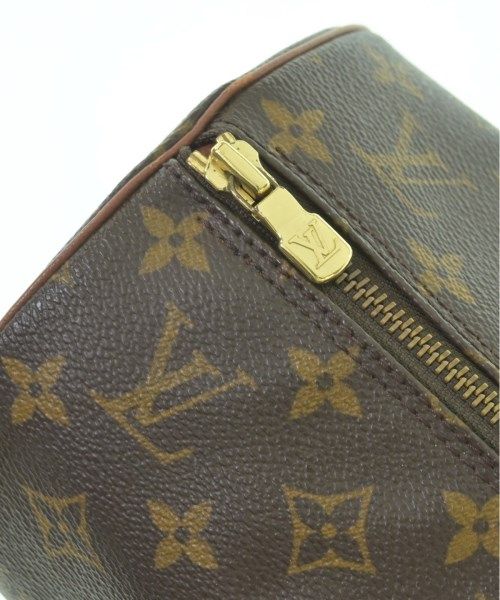 Louis Vuitton Handle Handbag — view 5
