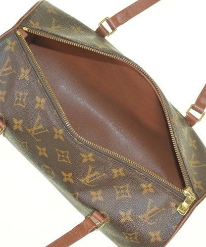Louis Vuitton Handle Handbag — view 3