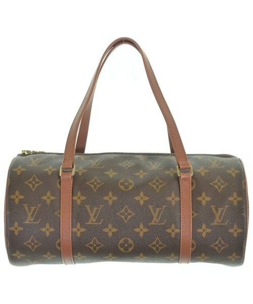 Louis Vuitton Handle Handbag