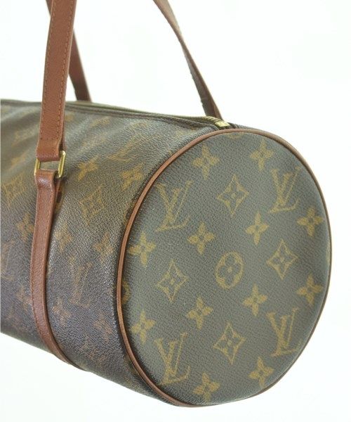 Louis Vuitton Handle Handbag — view 6