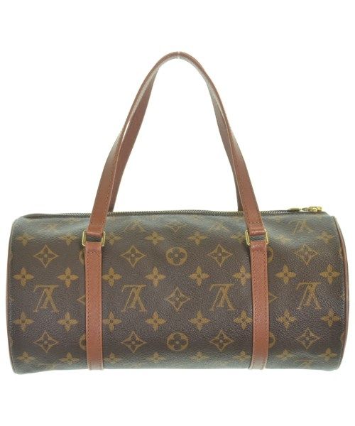 Louis Vuitton Handle Handbag — view 2