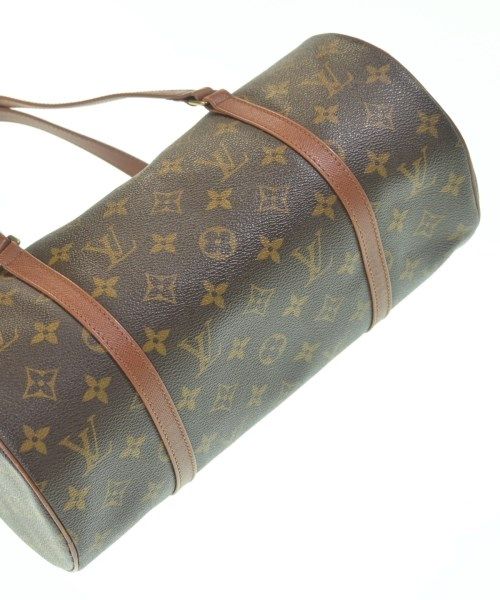 Louis Vuitton Handle Handbag — view 7