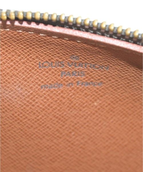 Louis Vuitton Handle Handbag — view 4