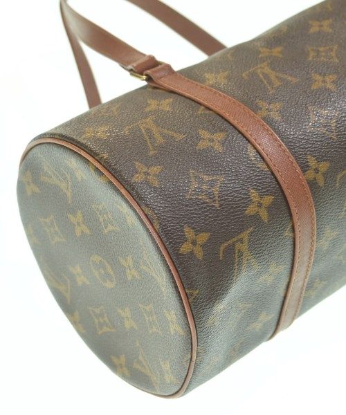Louis Vuitton Handle Handbag — view 8