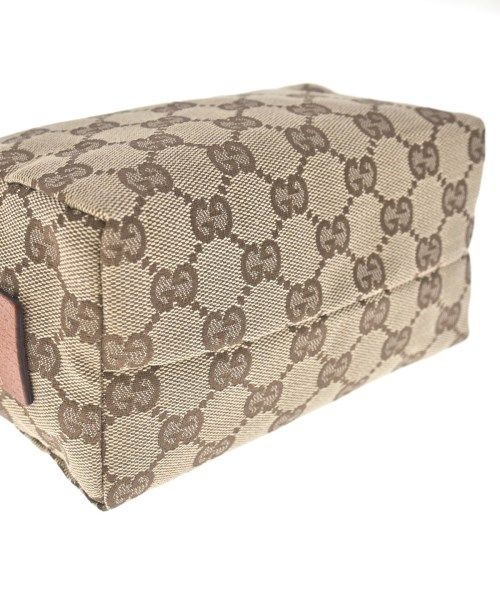 Gucci Pouch Beige — view 7