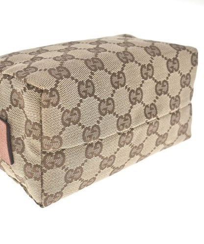 Gucci Pouch Beige — view 7