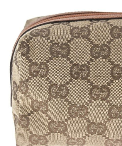 Gucci Pouch Beige — view 5
