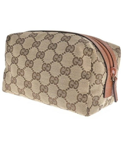 Gucci Pouch Beige — view 2