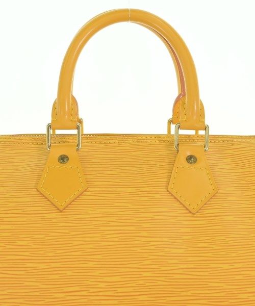 Louis Vuitton Boston Bag — view 4