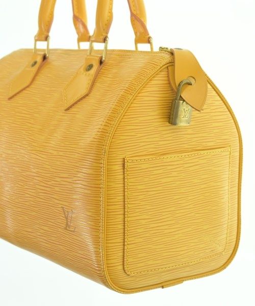 Louis Vuitton Boston Bag — view 6