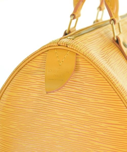 Louis Vuitton Boston Bag — view 5