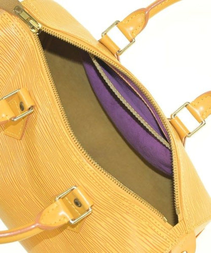 Louis Vuitton Boston Bag — view 3