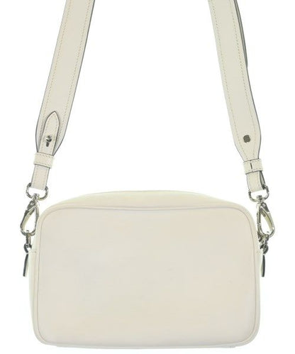 Prada Shoulder Bag White — view 2